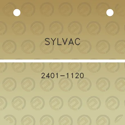 sylvac-2401-1120