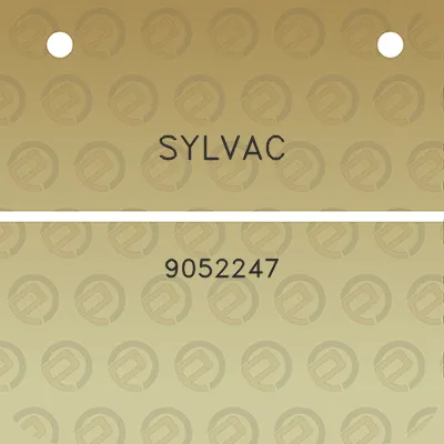 sylvac-9052247