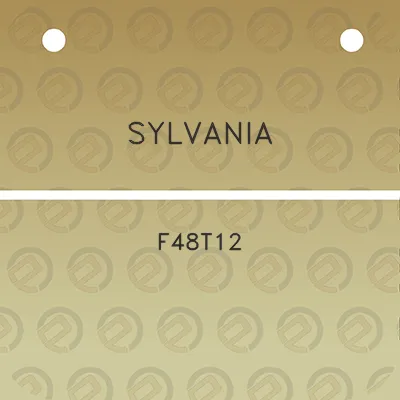 sylvania-f48t12