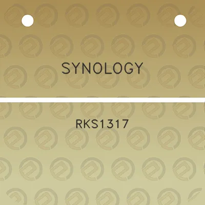 synology-rks1317