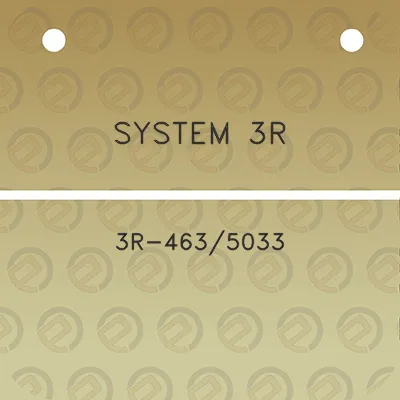 system-3r-3r-4635033