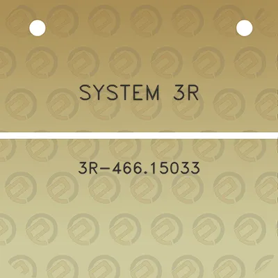 system-3r-3r-46615033