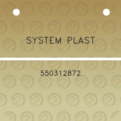 system-plast-550312872