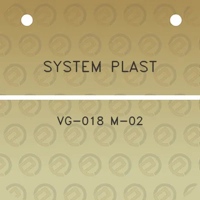 system-plast-vg-018-m-02