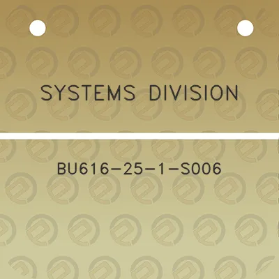 systems-division-bu616-25-1-s006