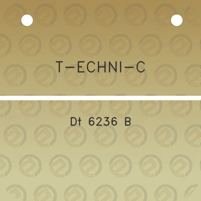 t-echni-c-dt-6236-b