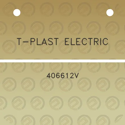 t-plast-electric-406612v