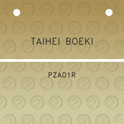 taihei-boeki-pza01r