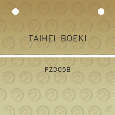 taihei-boeki-pzd05b