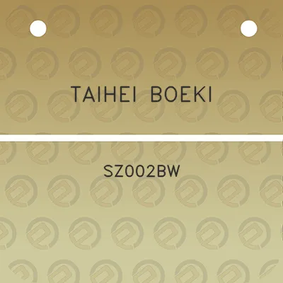 taihei-boeki-sz002bw