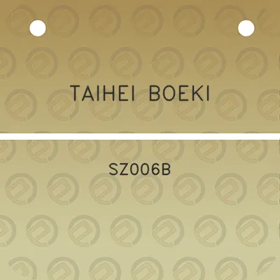 taihei-boeki-sz006b