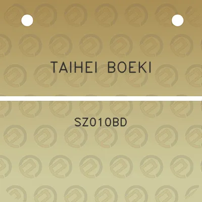 taihei-boeki-sz010bd