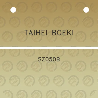 taihei-boeki-sz050b
