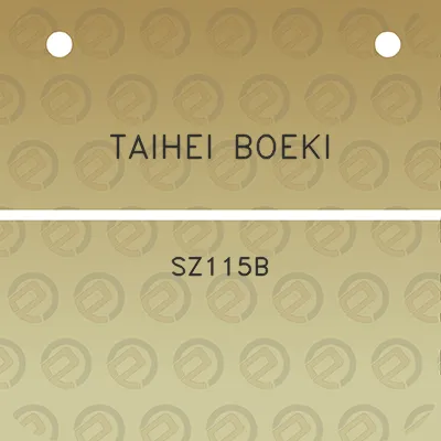 taihei-boeki-sz115b