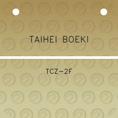 taihei-boeki-tcz-2f