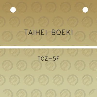 taihei-boeki-tcz-5f