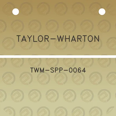 taylor-wharton-twm-spp-0064