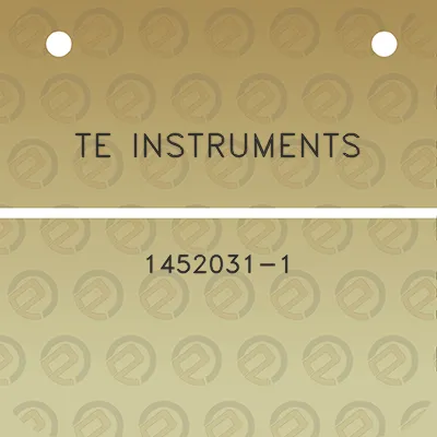 te-instruments-1452031-1