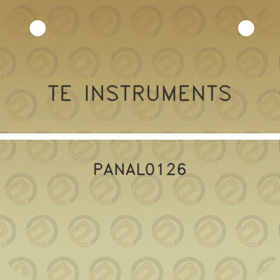 te-instruments-panal0126