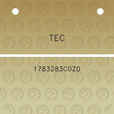 tec-1783283c0z0