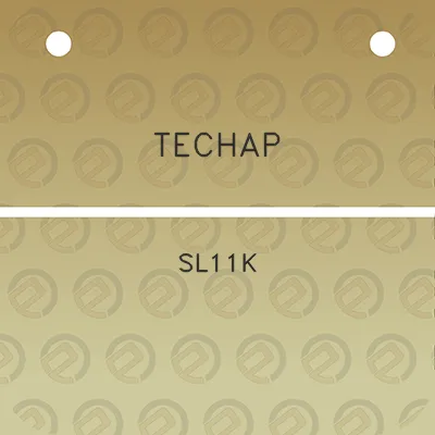 techap-sl11k