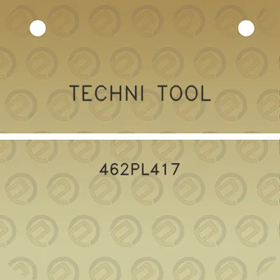 techni-tool-462pl417