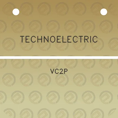 technoelectric-vc2p