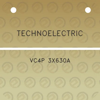 technoelectric-vc4p-3x630a