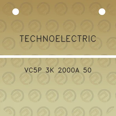 technoelectric-vc5p-3k-2000a-50