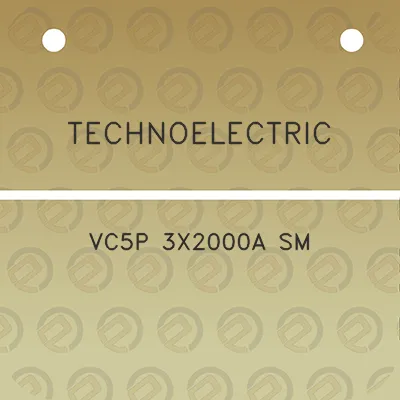 technoelectric-vc5p-3x2000a-sm