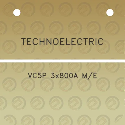 technoelectric-vc5p-3x800a-me