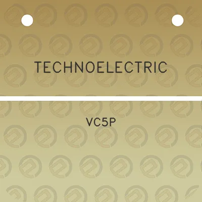 technoelectric-vc5p