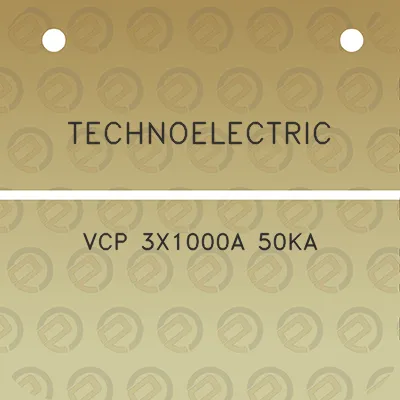 technoelectric-vcp-3x1000a-50ka