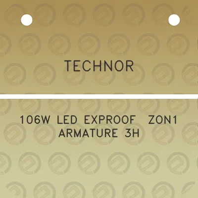 technor-106w-led-exproof-zon1-armature-3h