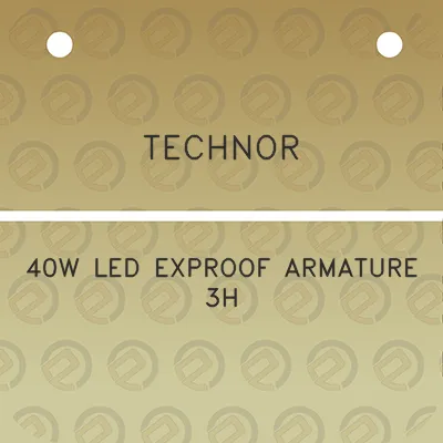 technor-40w-led-exproof-armature-3h