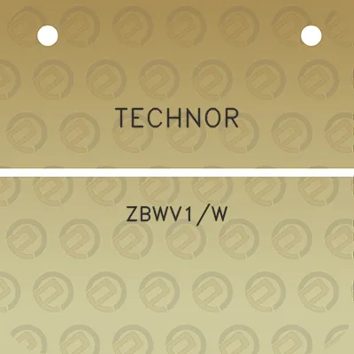 technor-zbwv1w