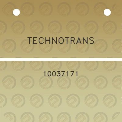 technotrans-10037171