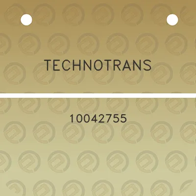 technotrans-10042755