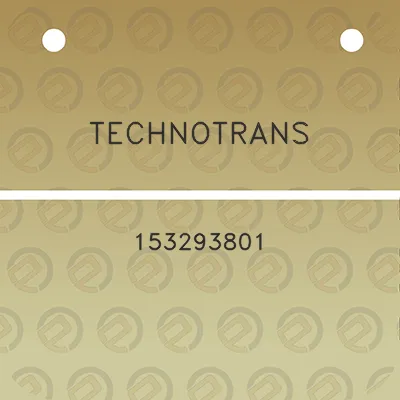 technotrans-153293801