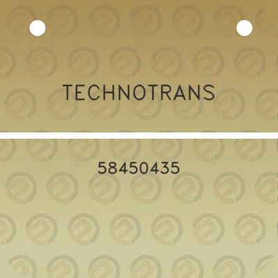 technotrans-58450435