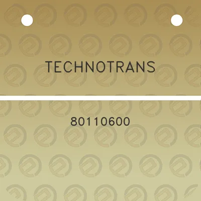 technotrans-80110600