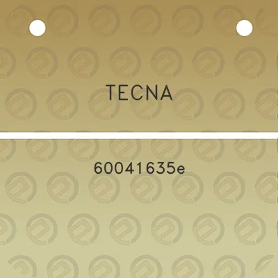 tecna-60041635e