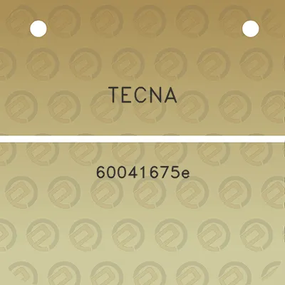 tecna-60041675e