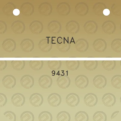 tecna-9431