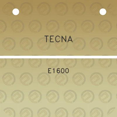 tecna-e1600