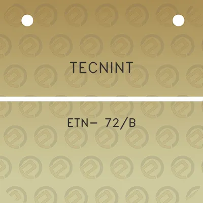 tecnint-etn-72b