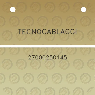 tecnocablaggi-27000250145