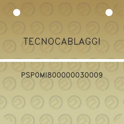 tecnocablaggi-psp0mi800000030009