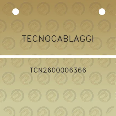 tecnocablaggi-tcn2600006366