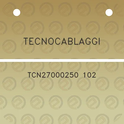 tecnocablaggi-tcn27000250-102